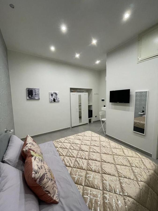 Casa Vacanza Carme Napoli Exterior foto